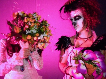 April: New performance installation Voodoo Fondue hits the Australian Museum